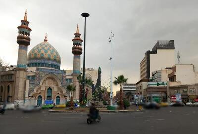 سیاسی‌ترین محله تهران کجاست؟