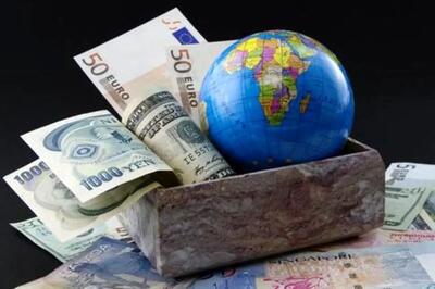 کدام کشورها موتور اقتصاد جهانی هستند؟ نگاهی به ارزش تولید صنعتی در جهان