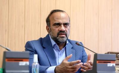 اکثر موضوعات میان ایران و مصر حل‌وفصل شده است