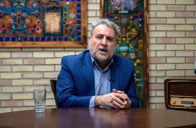 فلاحت‌پیشه: ترامپ یک سازوکار کاملاً آمریکایی برای مذاکرات تعریف کرده است