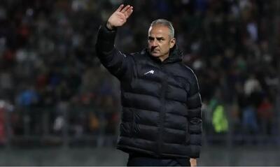اسماعیل کارتال در پرسپولیس؛ مرد تعویض‌های طلایی