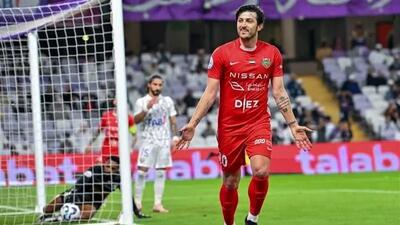 آزمون مثل مجیدی؛ فرصت بزرگ ستاره ایران مقابل سیتی و یوونتوس