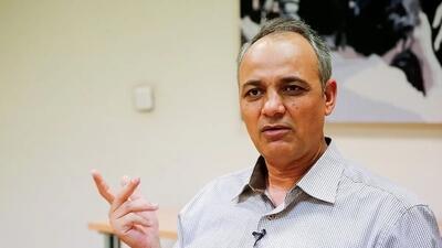 انتقاد تند زیدآبادی: بانگ ناکارآمدی، از تغییر ساعت تا مذاکرات