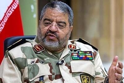 پدافند غیرعامل باید بر لبه دانش جهانی حرکت کند