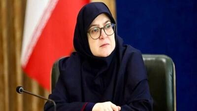 مهاجرانی:  «پویش ۲۵ درجه» فقط یک توصیه فنی نیست