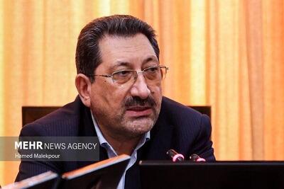اتابک: زنگ عقب ماندن تولید انرژی از مصرف، سال‌ها پیش به صدا درآمد