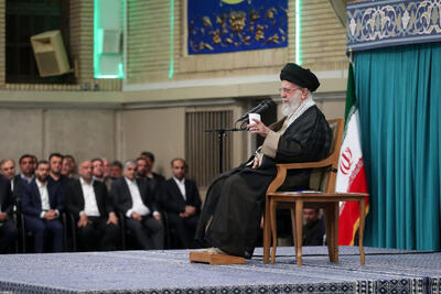 پنجره متفاوتی به دیدار کارگران