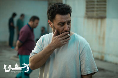 بررسی فضاسازی و ایجاد اتمسفر در «وحشی» - فیلم‌ نت نیوز