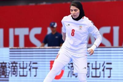 عناف جه: نباید حریفان را دست کم گرفت