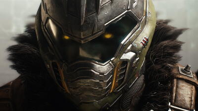 دیجیتال فاندری: بازی DOOM: The Dark Ages روی Xbox Series X بهتر از PS5 Pro اجرا می‌شود - گیمفا