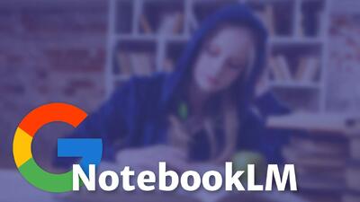 هوش مصنوعی NotebookLM گوگل احتمالاً به‌زودی ویدیو هم تولید می‌کند