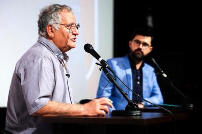 رسول صدرعاملی: با زیر ۲۵ میلیارد تومان «زیبا صدایم کن» را ساختم؛ اولین‌بار بود که کمتر احساس فقر می‌کردم