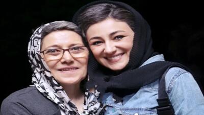 خبر روز | چهره دیدنی رویا افشار، بهنام تشکر و ویدا جوان در نمایش «شک» | گلی شی