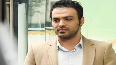 خبر روز | استایل جذاب سامان صفاری بازیگر سریال ناریا | گلی شی