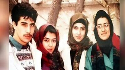 خبر روز | تغییر چهره معصومه کریمی بازیگر ساعت خوش مهران مدیری بعد 30 سال | گلی شی