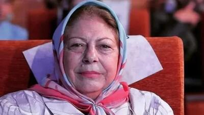 تصویر روز | عکس‌های منحصر به فرد و عاشقانه از ثریا قاسمی و مادرش دهه شصت | گلی شی