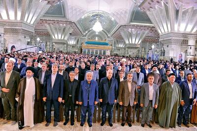 بحـرانِ بـزرگ / جریان‏‌شناسی اصول‏گرایان و لیدرهایشان از ابتدای انقلاب تا پایداری و شریان