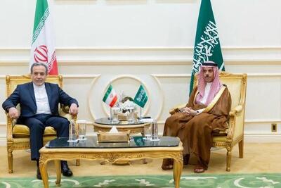 جزئیات گفتگوی وزرای خارجه ایران و عربستان به روایت رسانه عربی