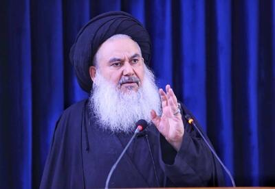 امام جمعه بغداد: یمن ستون محور مقاومت است و حزب الله قویترین عنصر در لبنان است