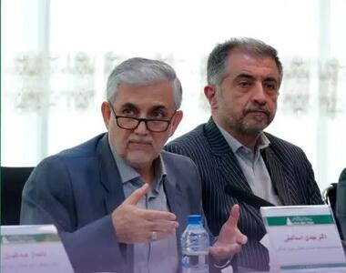 منطقه آزاد ارس پیشگام تحول اقتصادی با الگوبرداری از استانداردهای جهانی می شود