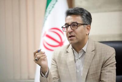 واحدهای کارگاهی در ناحیه صنعتی نوجه‌ده ایجاد می‌شود