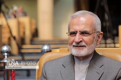 خرازی: ایران بر ایجاد مجمع گفتگوهای منطقه‌ای تأکید دارد