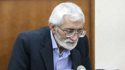 درگذشت استاد حکمت و فلسفه/ وزیر فرهنگ: حشمت پور عمر خود را وقف پرورش اندیشه کرد