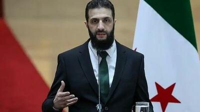 الجولانی به‌زودی به بحرین سفر می‌کند