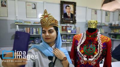 گزارش تصویری / ایران در تعطیلاتی که گذشت ...