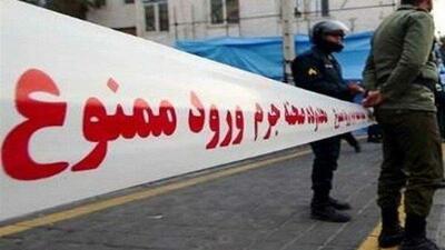 قتل معلم آموزش و پرورش به دست همسرش با قمه