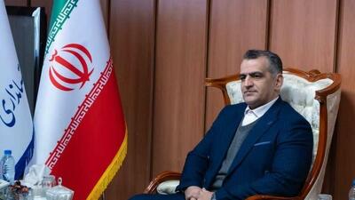 چگینی: MMA رشته پُر مخاطبی در جهان است؛ به موفقیت امیدوارم