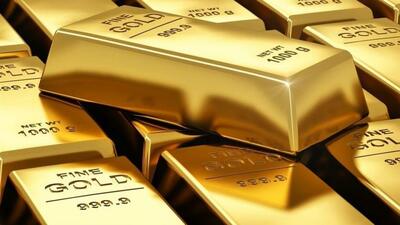 قیمت طلا امروز ۲۰ اردیبهشت ۱۴۰۴