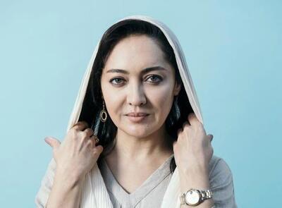 نیکی کریمی: دیشب مسیج ها را مرور می کردم، تنهایی زن و شیوا ارسطویی