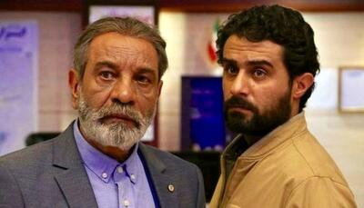ناگفته های پشت پرده سریال گاندو