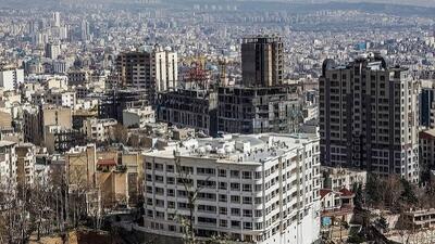 ثبت نشدن زلزله در محدوده مرکزی تهران نشانه چیست؟