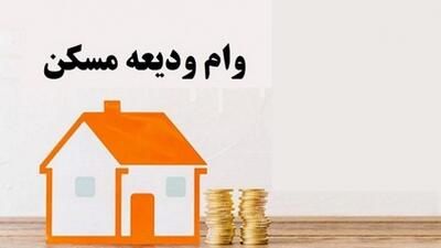 وام ودیعه مسکن برای مجردها