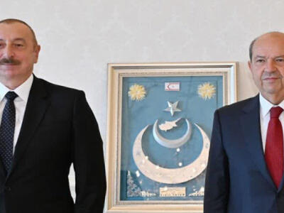 اندر حکایات مصائب به‌اصطلاح جهان ترک برای باکو - دیپلماسی ایرانی