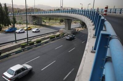 ایمن‌سازی محور تهران- مشهد با تقاطع‌ غیرهم‌سطح ایوانکی، طرحی در مرحله مطالعه