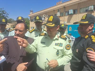 اوباش در کرمان شناسنامه‌دار می‌شوند