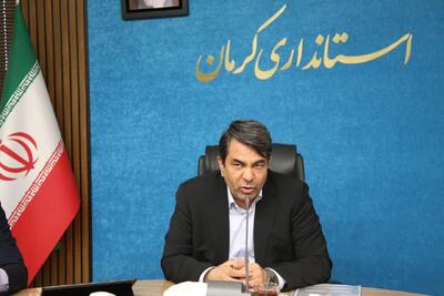 استاندار کرمان: نگاه سیاسی نباید در هیات‌های گزینش حاکم باشد