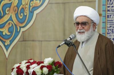 تولیت آستان قدس‌رضوی: دشمنان بدنبال تهی کردن اماکن مقدس از ارزشها هستند