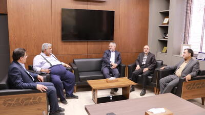 یک مقام قضایی استان یزد: بازسازی اقتصادی با تعامل قضایی و اقتصادی محقق می‌شود