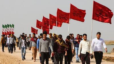 ۲۳ هزار نفر از یادمان‌های آذربایجان‌غربی بازدید کردند
