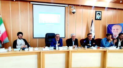 استاندار کهگیلویه وبویراحمد: ضعف محسوس در ایجاد برنامه های با نشاط اجتماعی