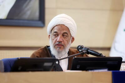 آقا تهرانی: شوراهای شهر از قوانین بالادستی تجاوز نکنند