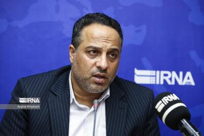 مدیرعامل شرکت مهندسی آبفای کشور: ۲۲ استان و ۴۳ شهر تنش آبی دارند