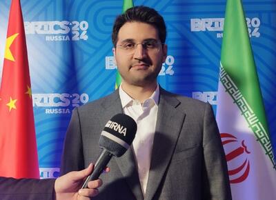 سبحانیان: نرخ موثر مالیاتی شرکت‌های بزرگ ۷ درصد است