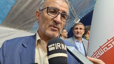 فیلم/ روایت استاندار کهگیلویه وبویراحمد از طرح های بزرگ سرمایه‌گذاری
