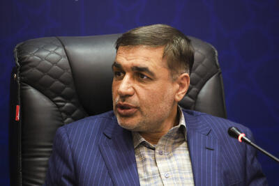 معاون اقتصادی استاندار فارس : مدیران زمینه تسهیل سرمایه گذاری برای تولید را فراهم کنند