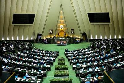 بررسی گزارش حادثه انفجار بندر شهید رجایی در دستور هفته جاری مجلس